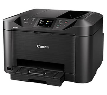 Inkjet Printers - MAXIFY MB5170 - Canon South & Southeast Asia